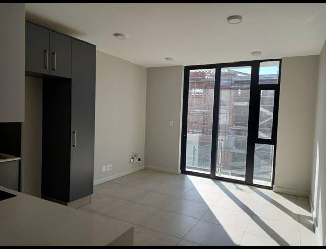 1 BEDROOM APARTMENT RENTED IN SUMMERSTRAND
